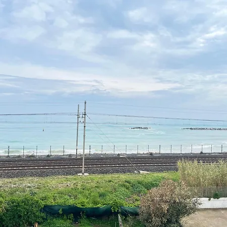 Vista Sull'adriatico צ'יביטאנובה מארקה