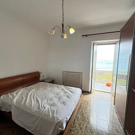 Vista Sull'adriatico דירה *