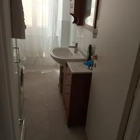 Vista Sull'adriatico דירה צ'יביטאנובה מארקה