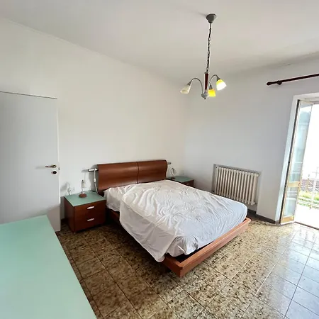 Apartment Vista Sull'adriatico Civitanova Marche