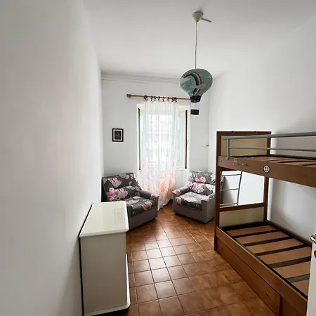 Apartment Vista Sull'adriatico Civitanova Marche