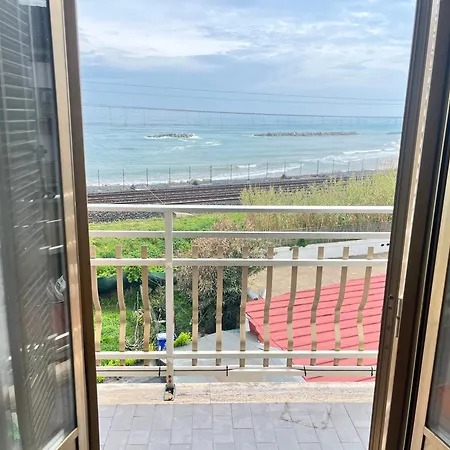 Apartment Vista Sull'adriatico *
