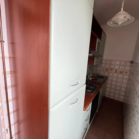 Vista Sull'adriatico * Чивитанова-Марке